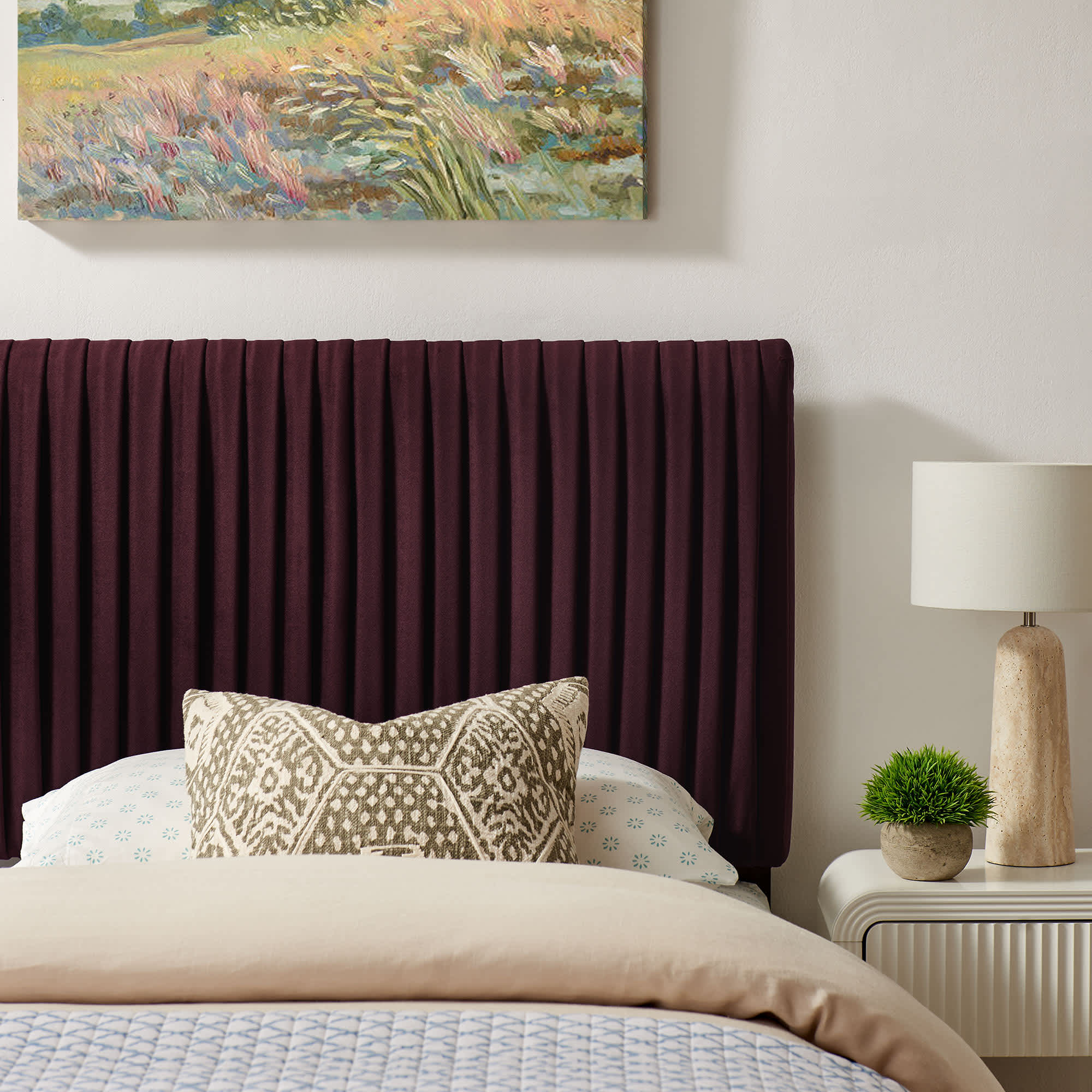 Modway MOD-7276-MUL Upholstered-Headboards - View #5
