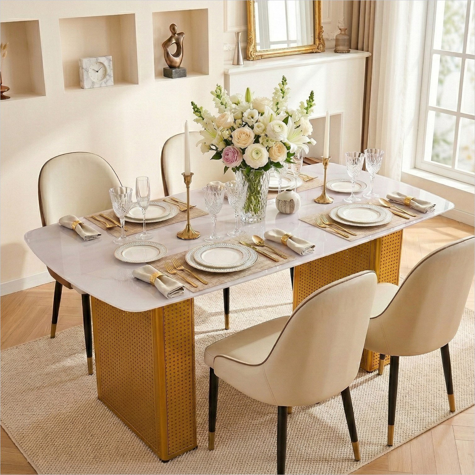 SunJet 2LF9ZI5KSX4N Dining-Tables - View #2