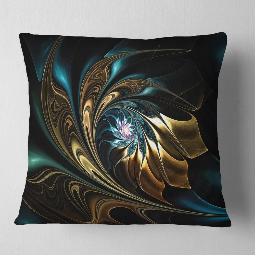 Designart CU12104-18-18 Accent-Pillows - View #2