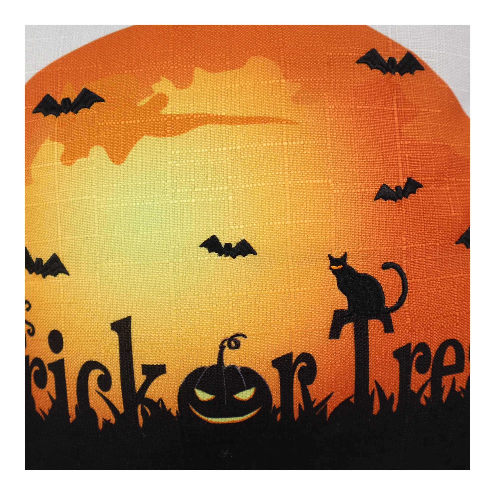 Haunted Living LS220075 Table-Halloween-Decor - View #4