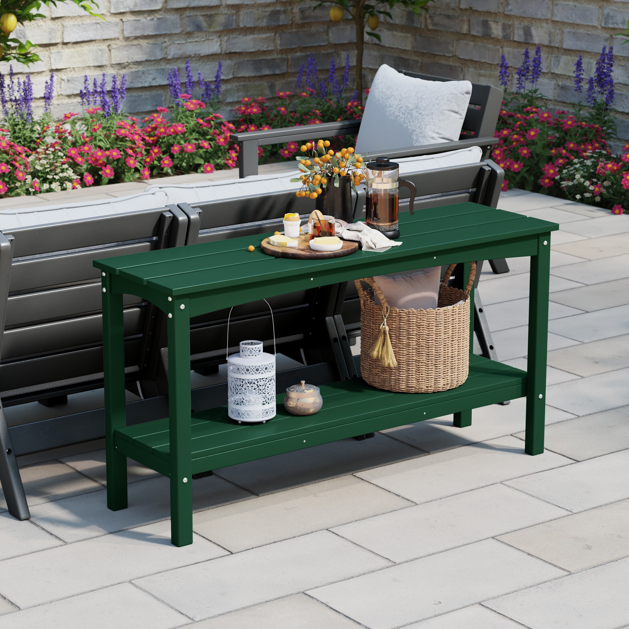 Costaelm COS02998 Patio-Tables - View #2