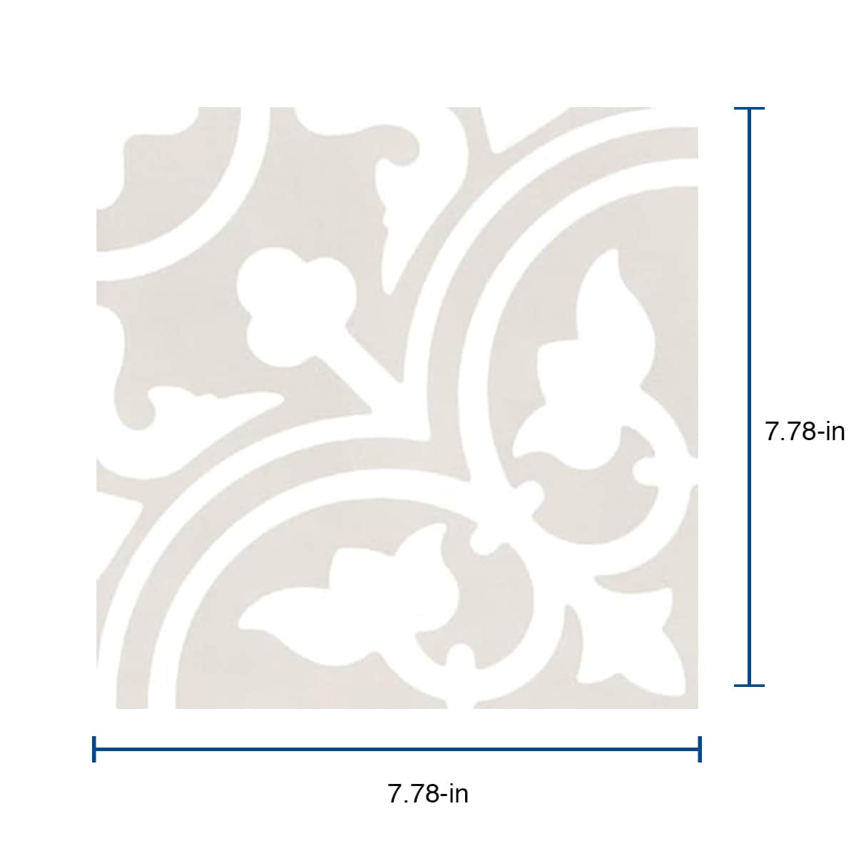 allen + roth 20AE05 Ceramic-Tile - View #4