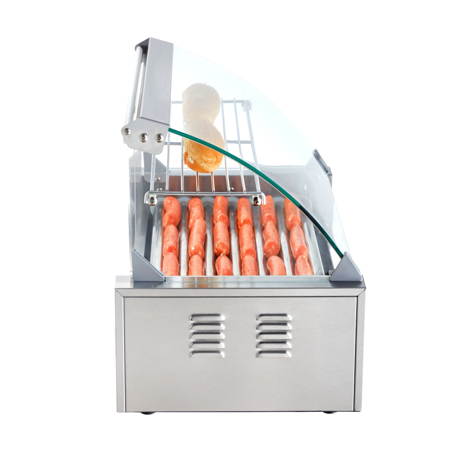 LUXEYARD DS-L-LG36 Indoor-Grills - View #9