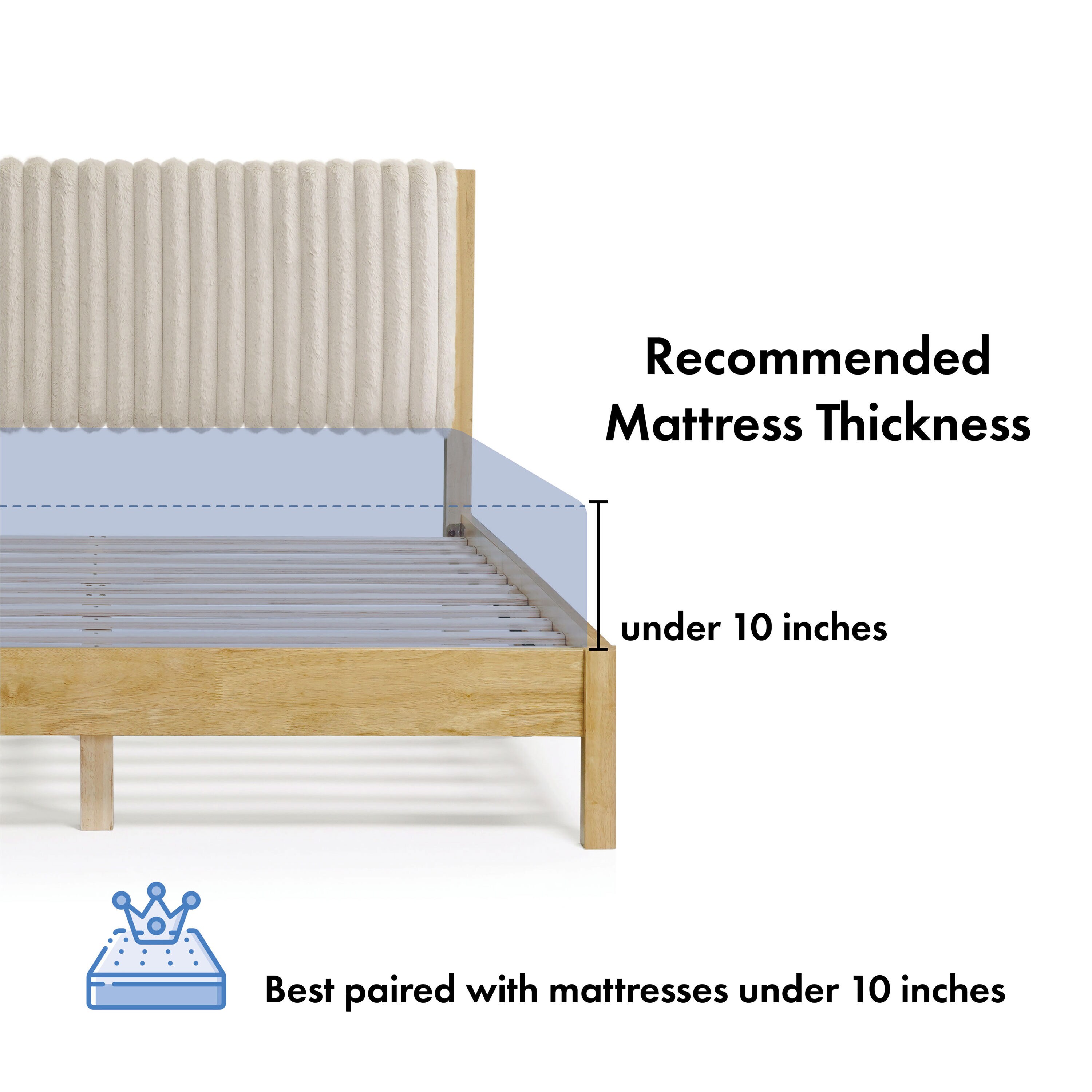Furniture of America EC-7233LB-Q beds - View #16