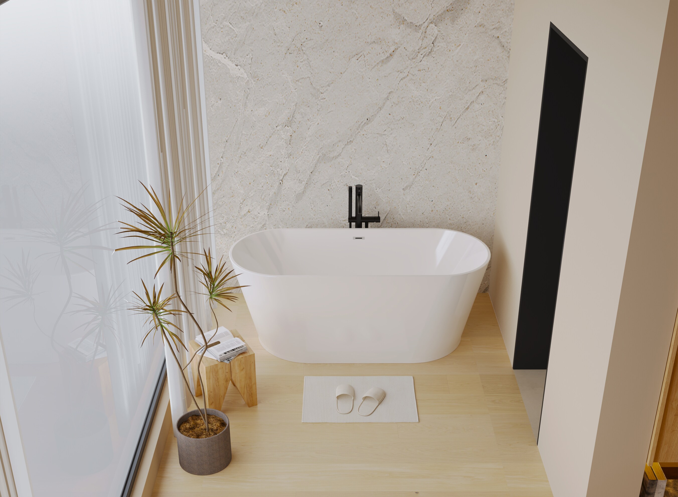 Tatayosi T288914 bathtubs - View #16