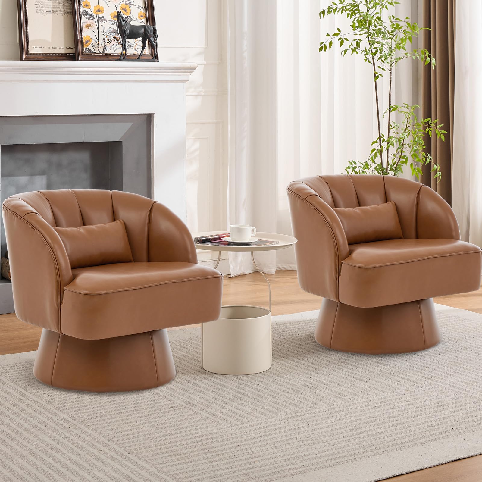 Garvee BQH-RIYLNUPYEA2MZ chairs - View #7