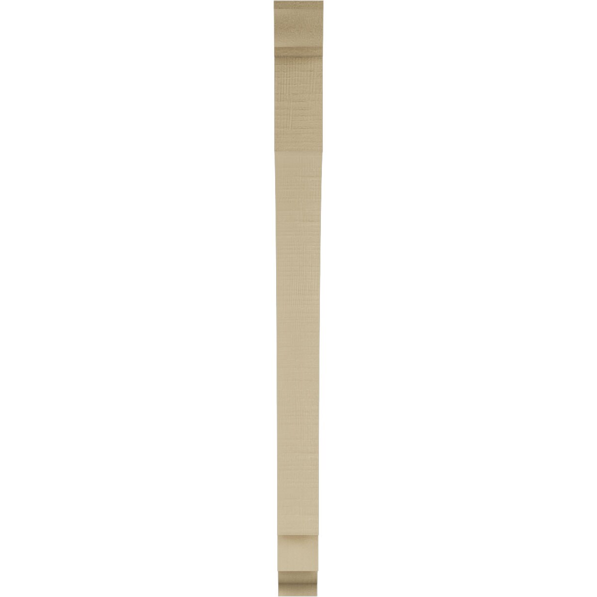 Ekena Millwork 2120423 corbels - View #3