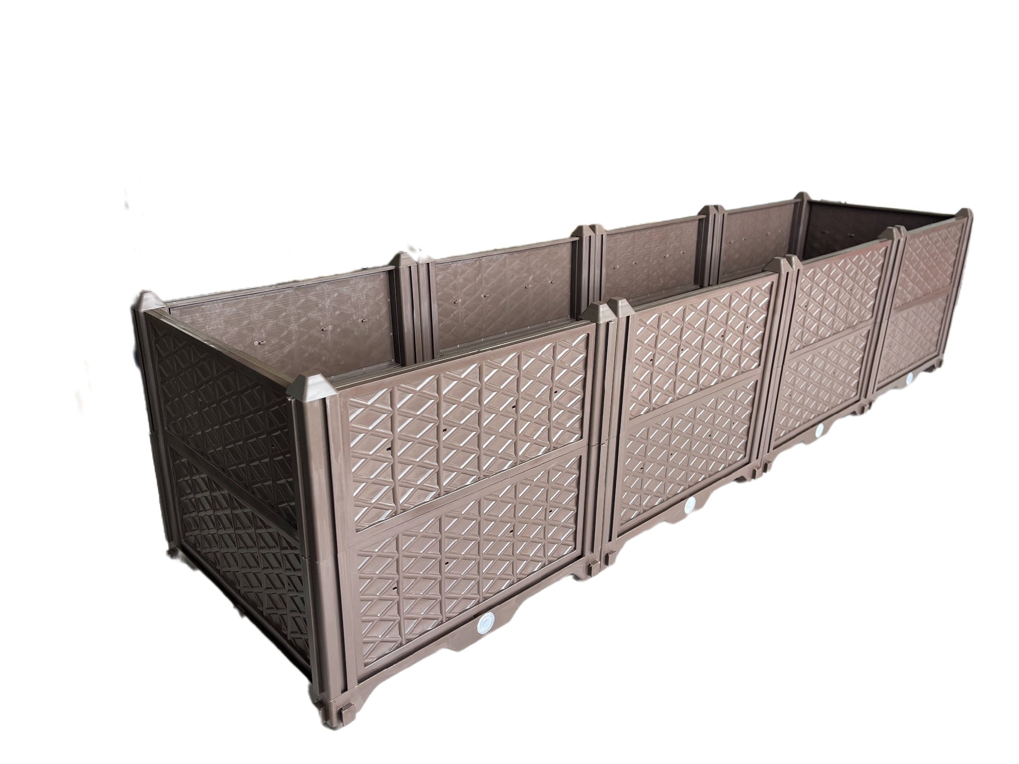 Damerin 1328EGB01 Raised-Garden-Beds - View #7
