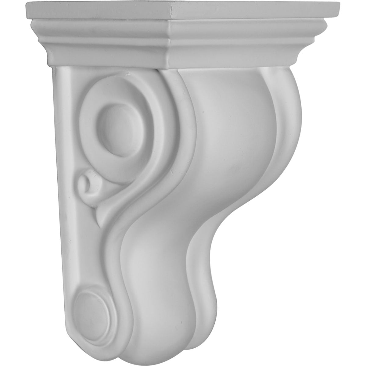 Ekena Millwork COR04X06X03TR corbels - View #3