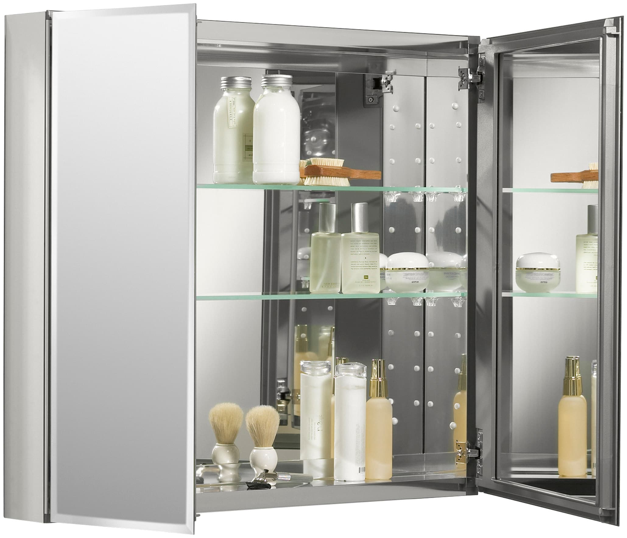 KOHLER CB-CLC3026FS Bathroom-Medicine-Cabinets - View #4