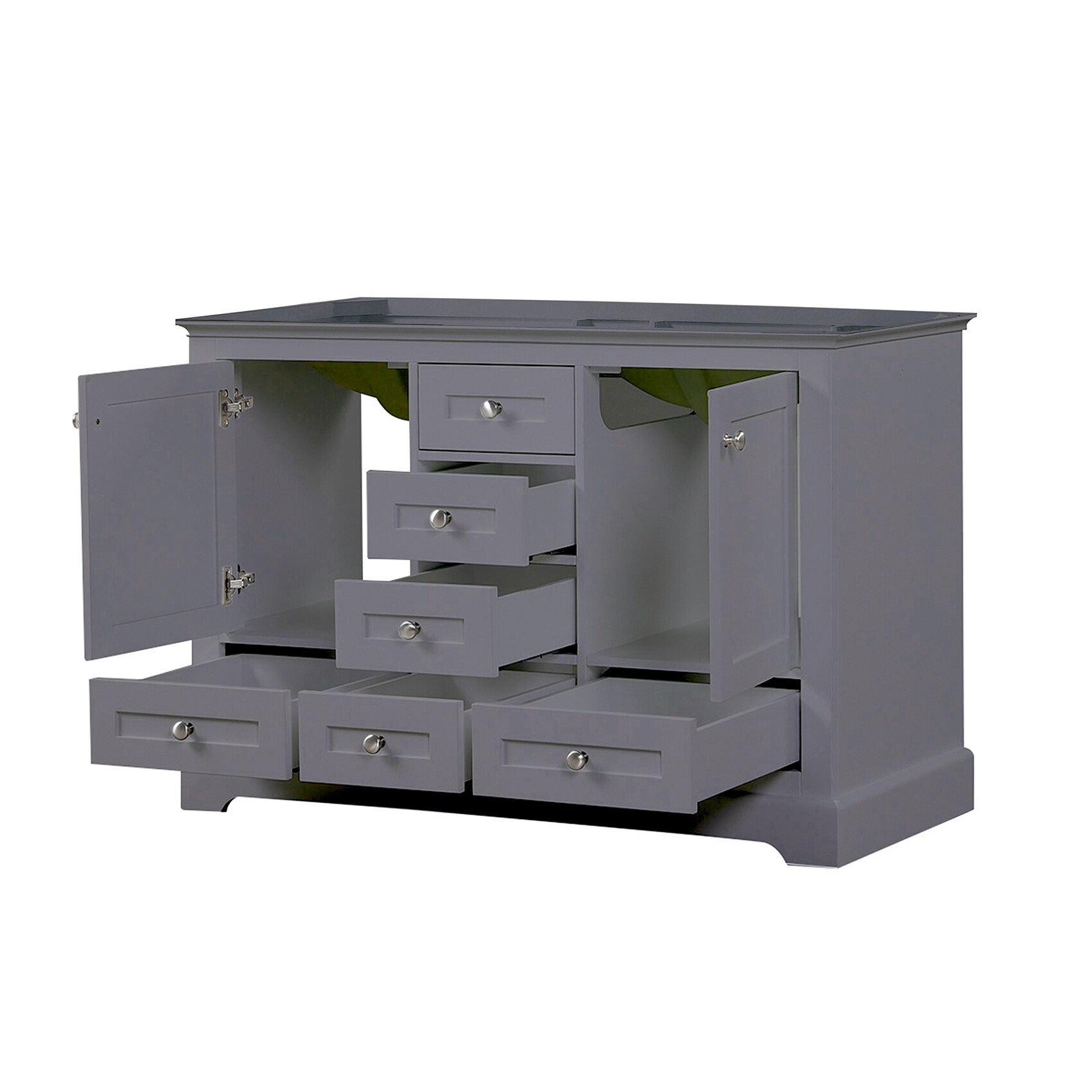Lexora LD342248DB00000 vanities - View #6