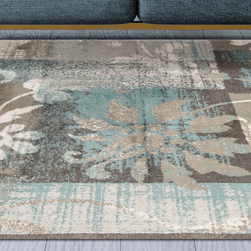 Superior 9X12RUG-PASTICHE-RV rugs - View #4