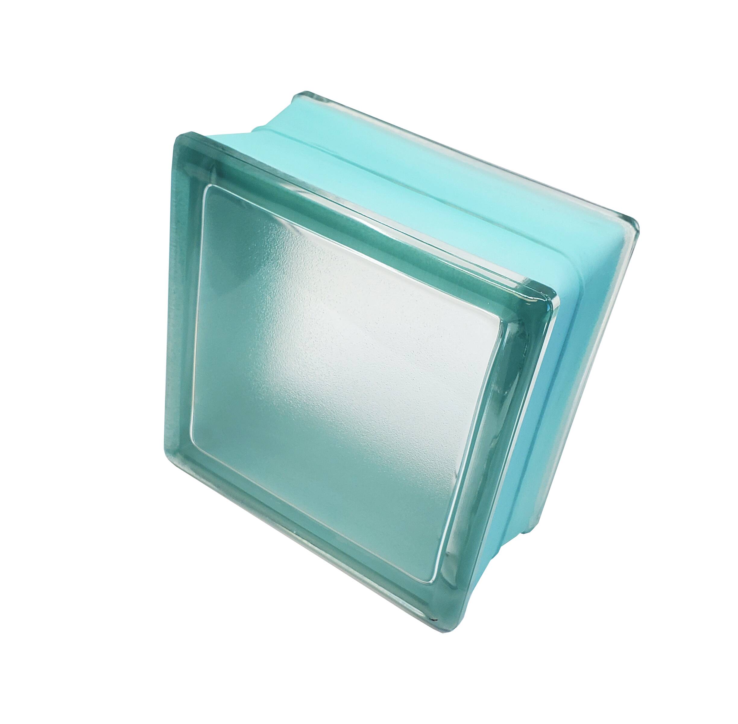 myMINIGLASS 123427C Glass-Block - View #3