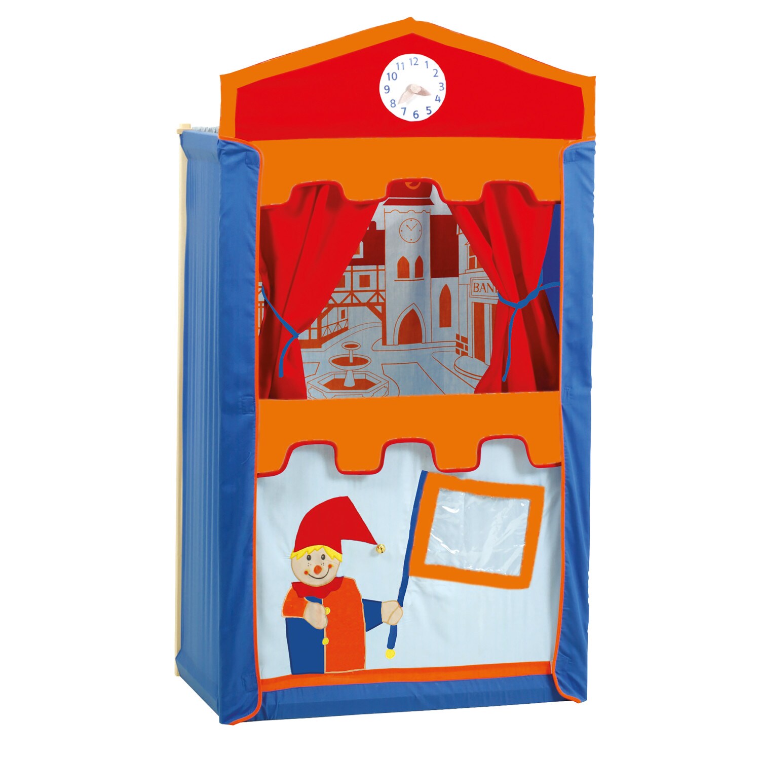 roba G4005317225555 Play-Toys - View #2