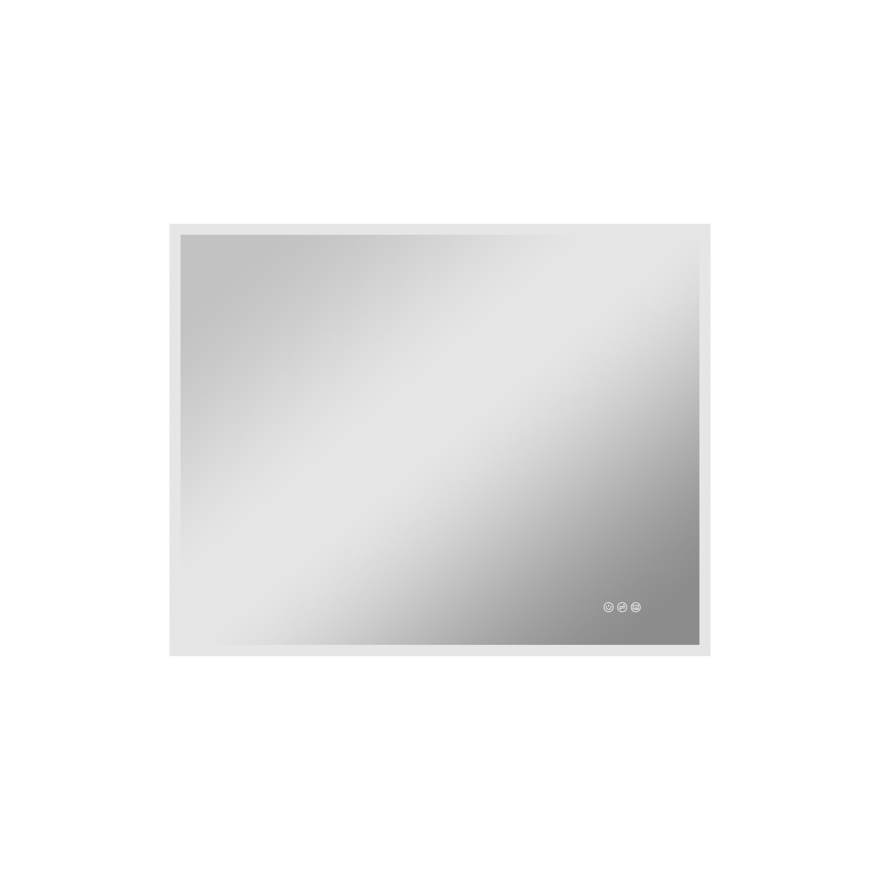 LIVIZA UCJ-LMRK10-4032 Decor-Mirrors - View #14