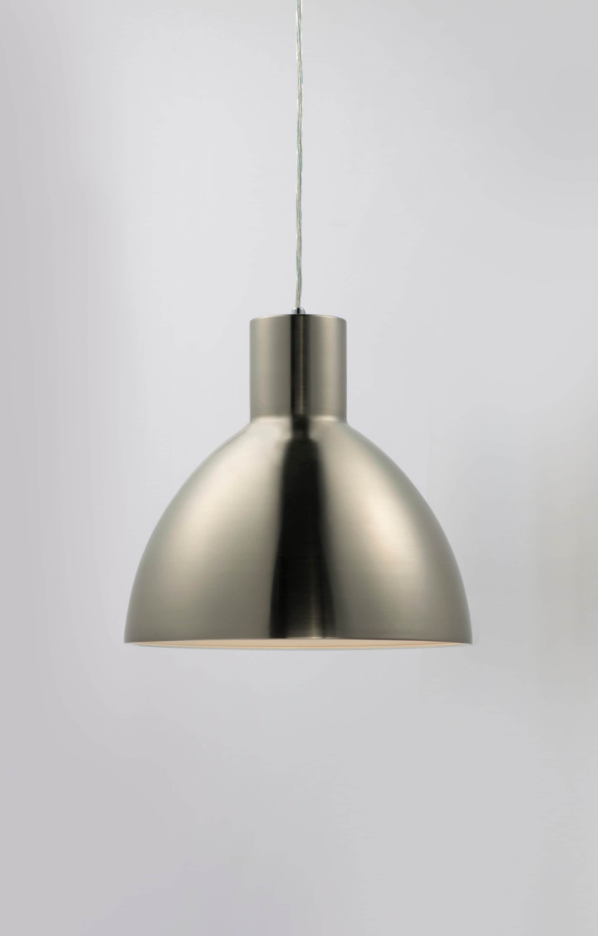 Maxim Lighting 11024SN Pendant-Lights - View #2
