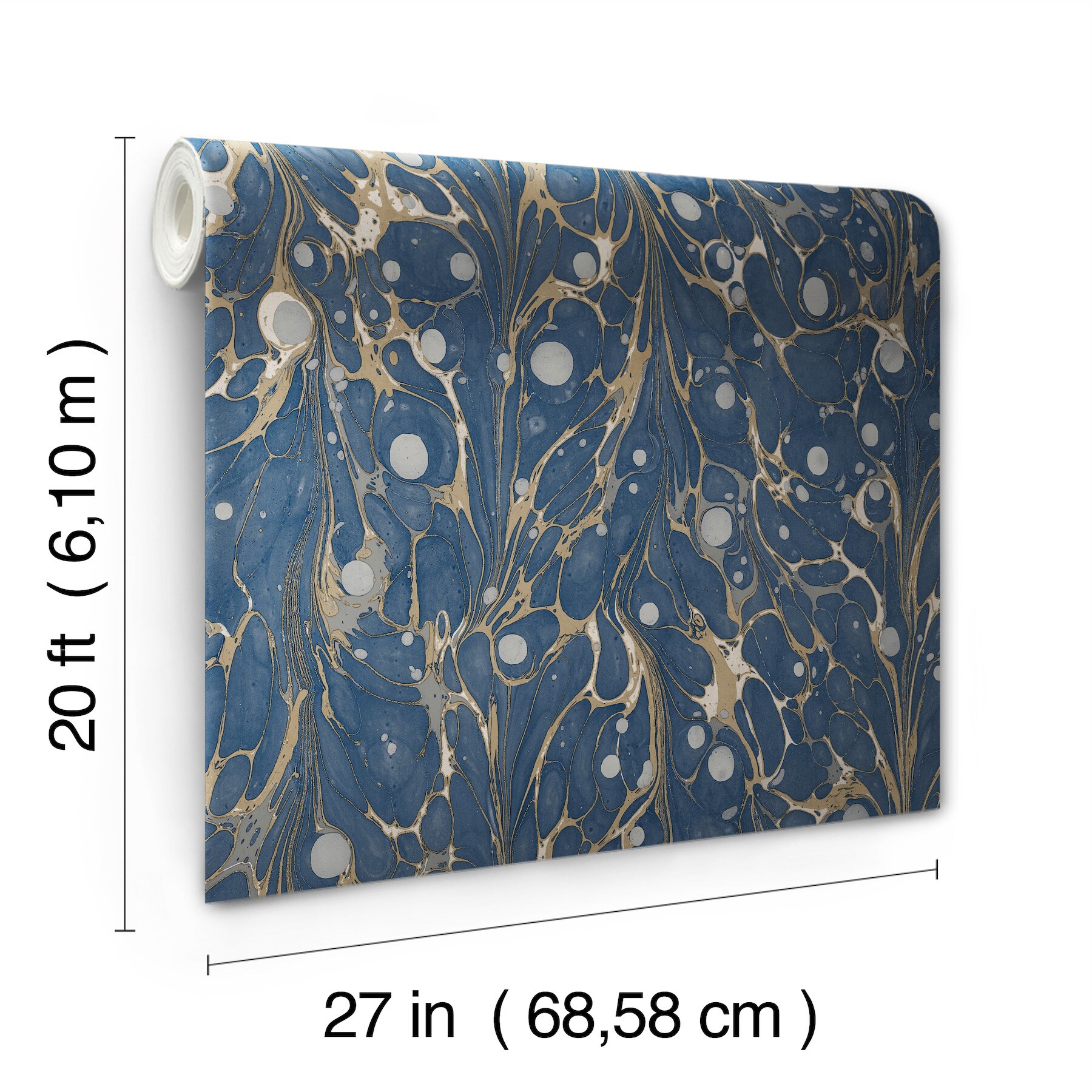 York Wallcoverings PSW1114RL wallpaper - View #3