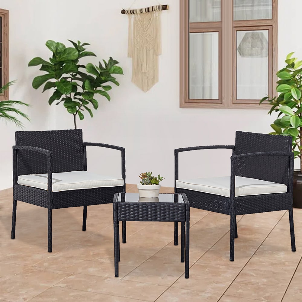 Topcraft PJTC005 Patio-Conversation-Sets - View #5