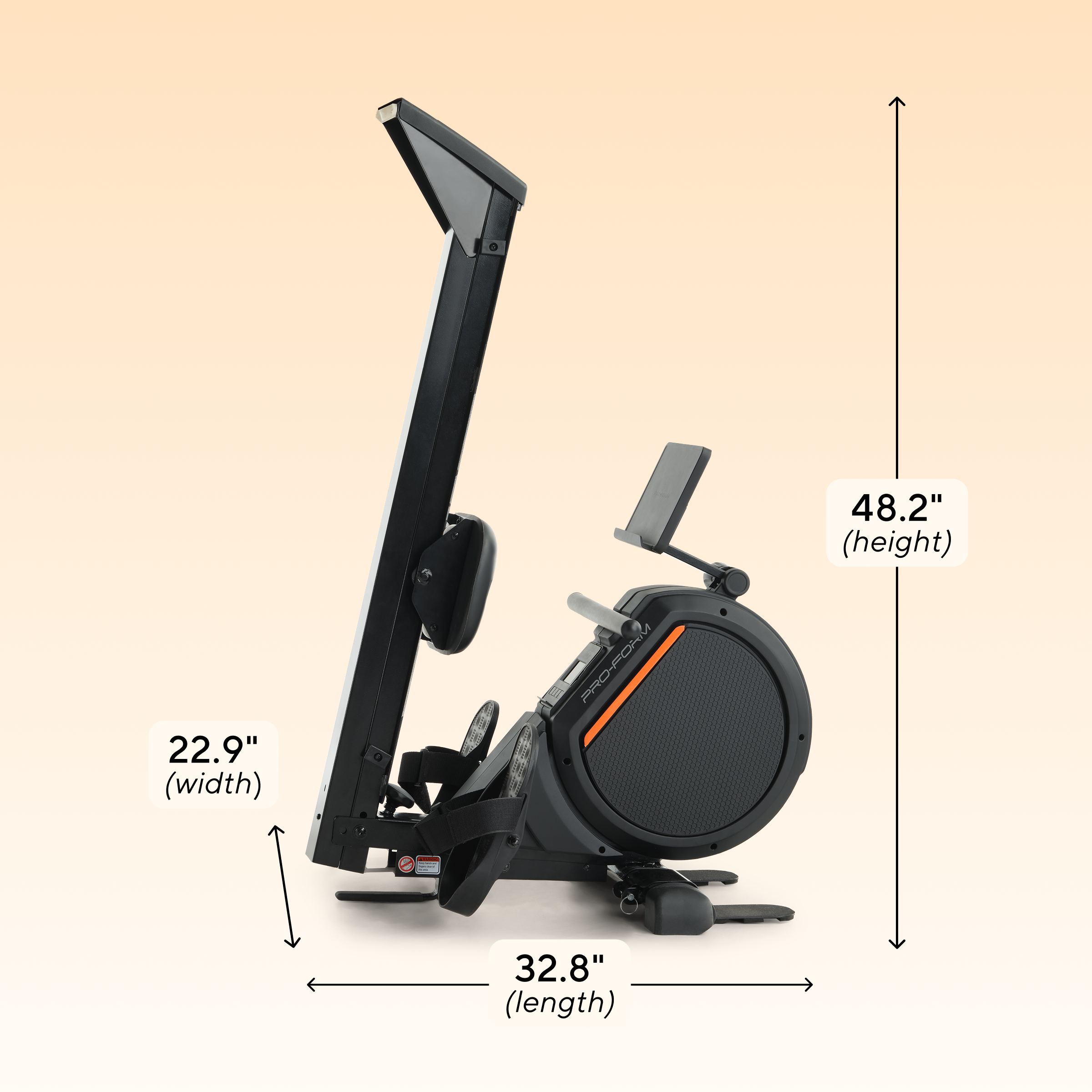 ProForm PFRW23923 Rowing-Machines - View #4