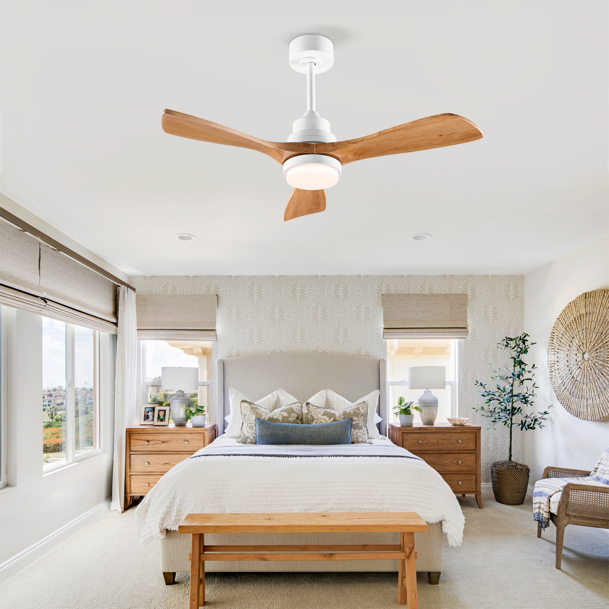 Bybafun YB9100034 Ceiling-Fans - View #5