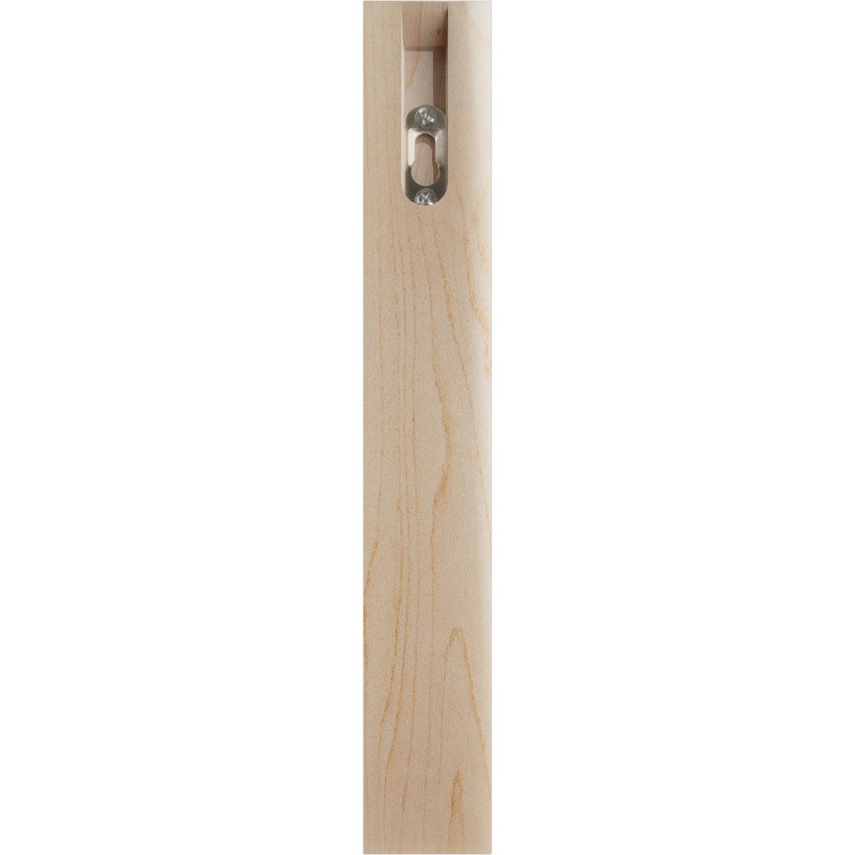 Ekena Millwork BKT01X10X10AUMA Exterior-Brackets-Braces - View #4