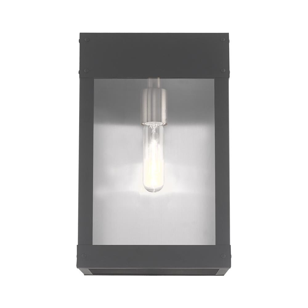 Livex Lighting 20872-76 Outdoor-Wall-Lighting - View #4