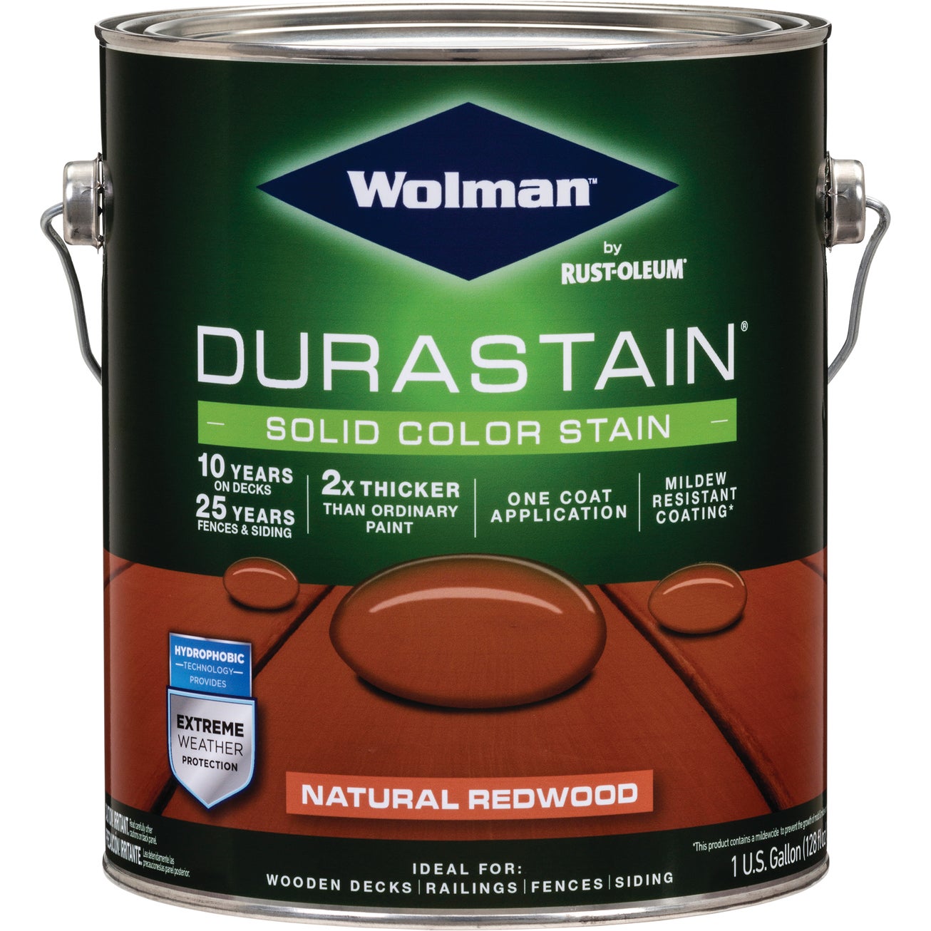 Wolman DFP-E-798330QTY-25B5 Wood-Oils - View #3