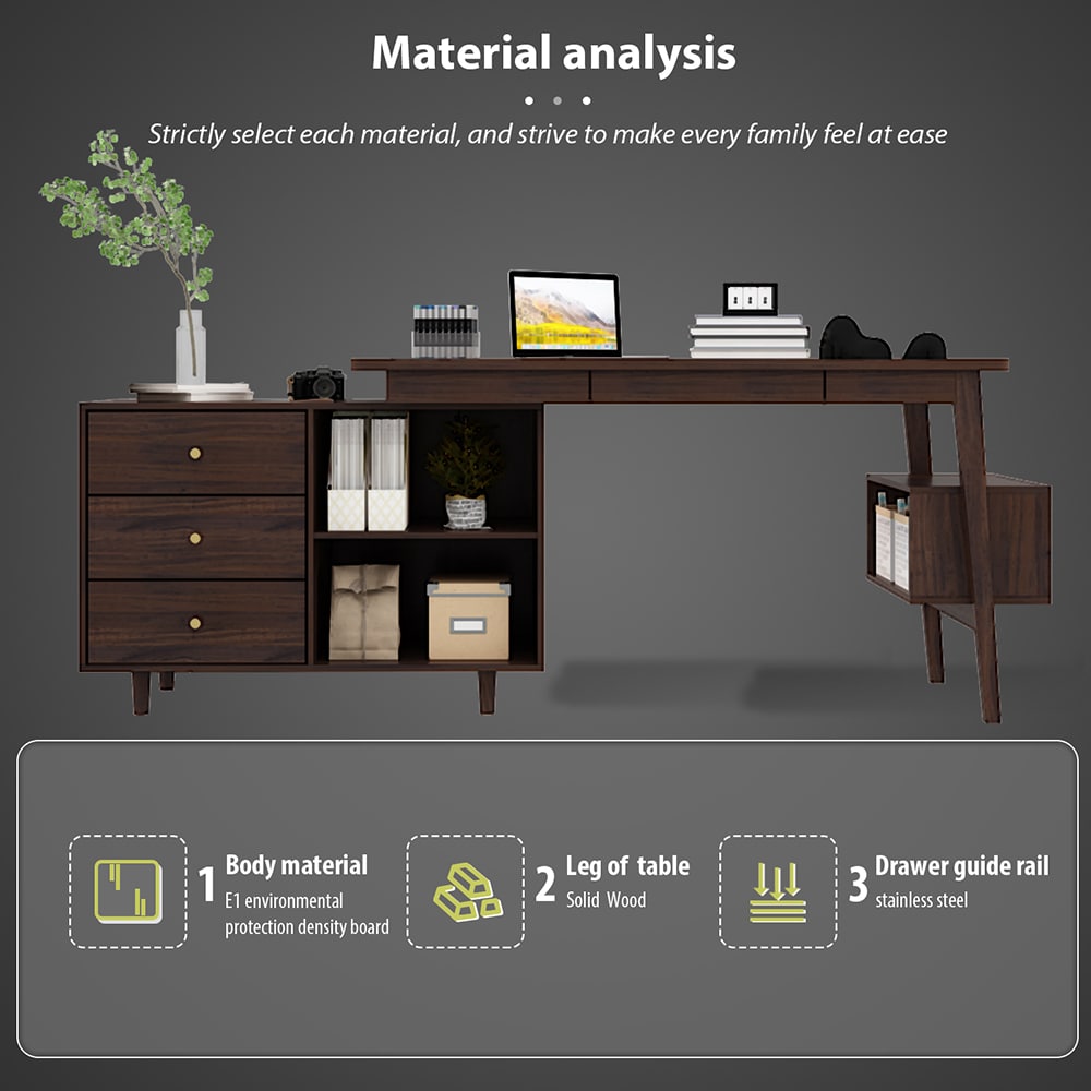  V-KF180108-01 desks - View #6