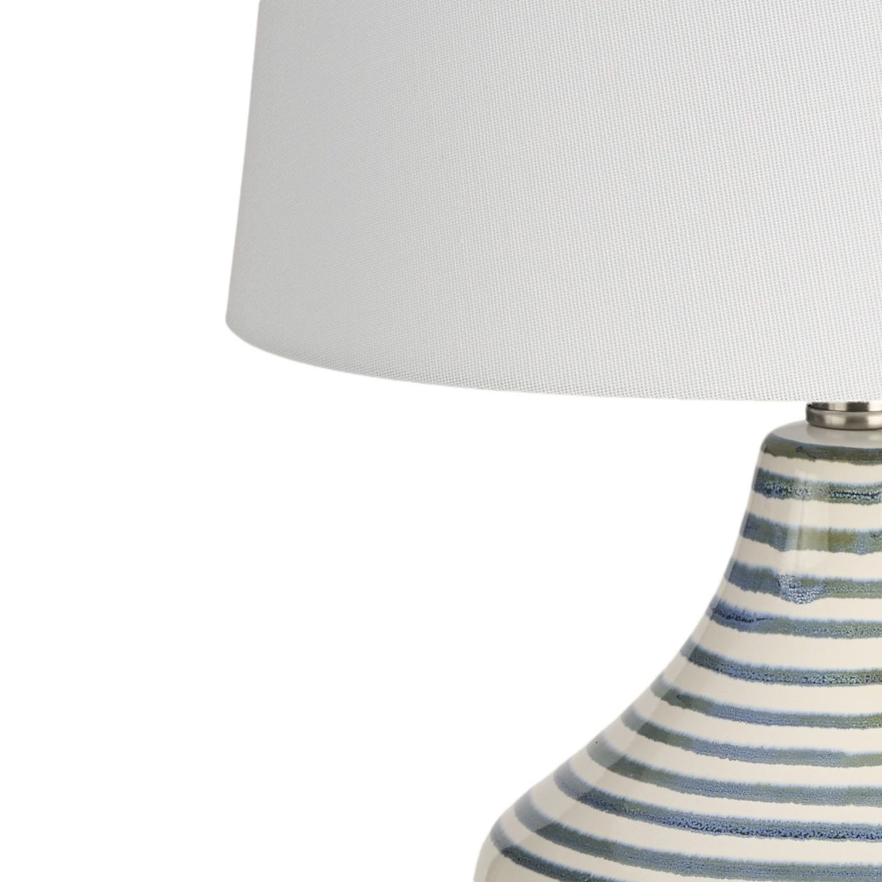 Nourison 848783008741 Table-Lamps - View #5