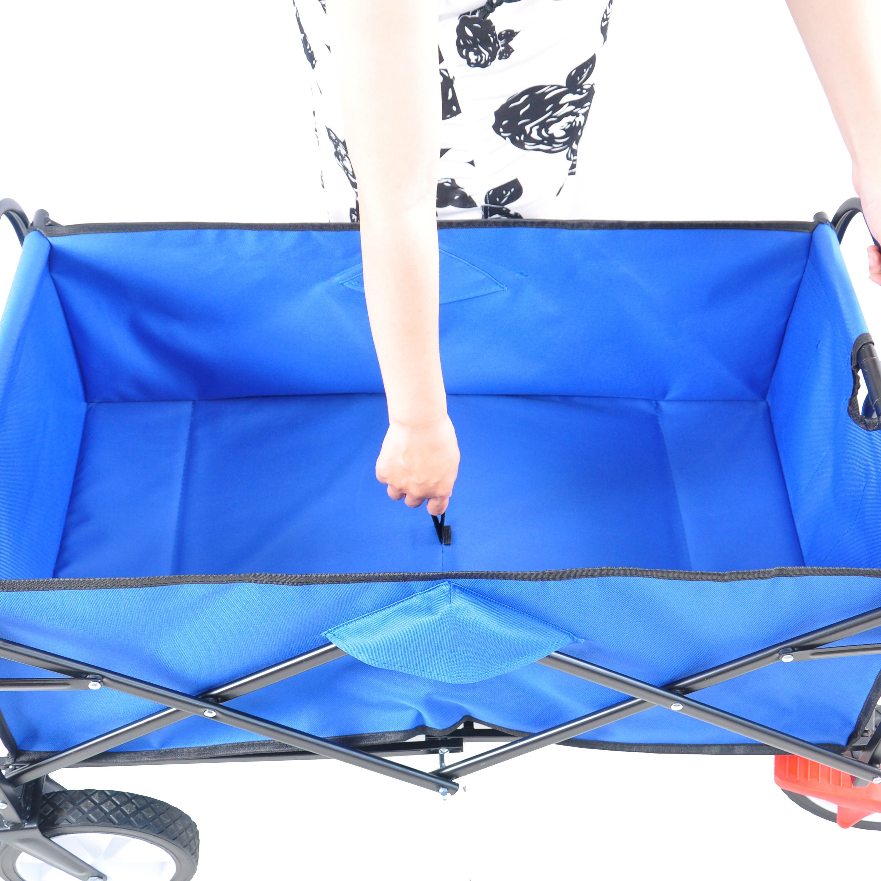 Bayfeve BF-6295-74QL Yard-Carts - View #10