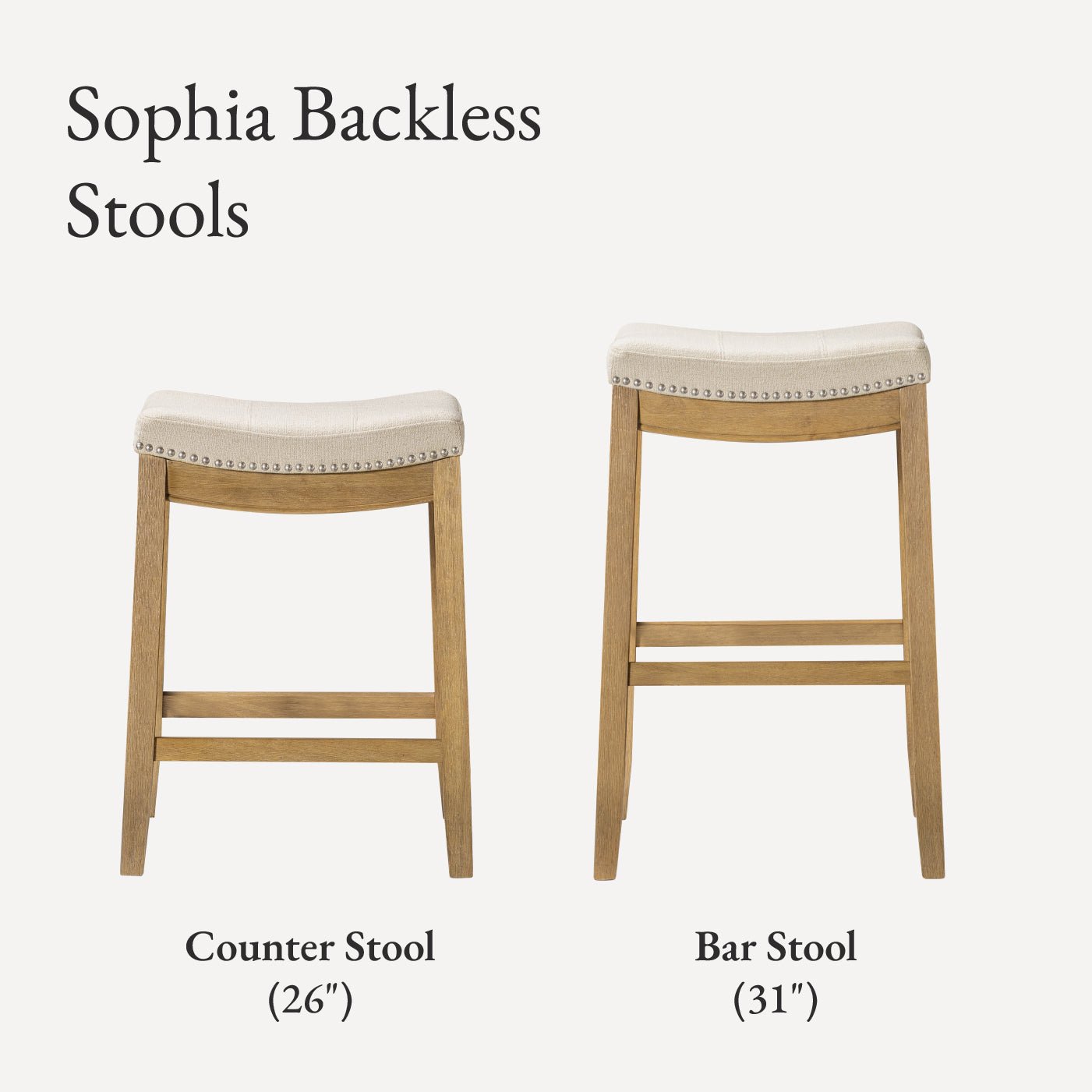Maven Lane ML160203-FBS-NT stools - View #13