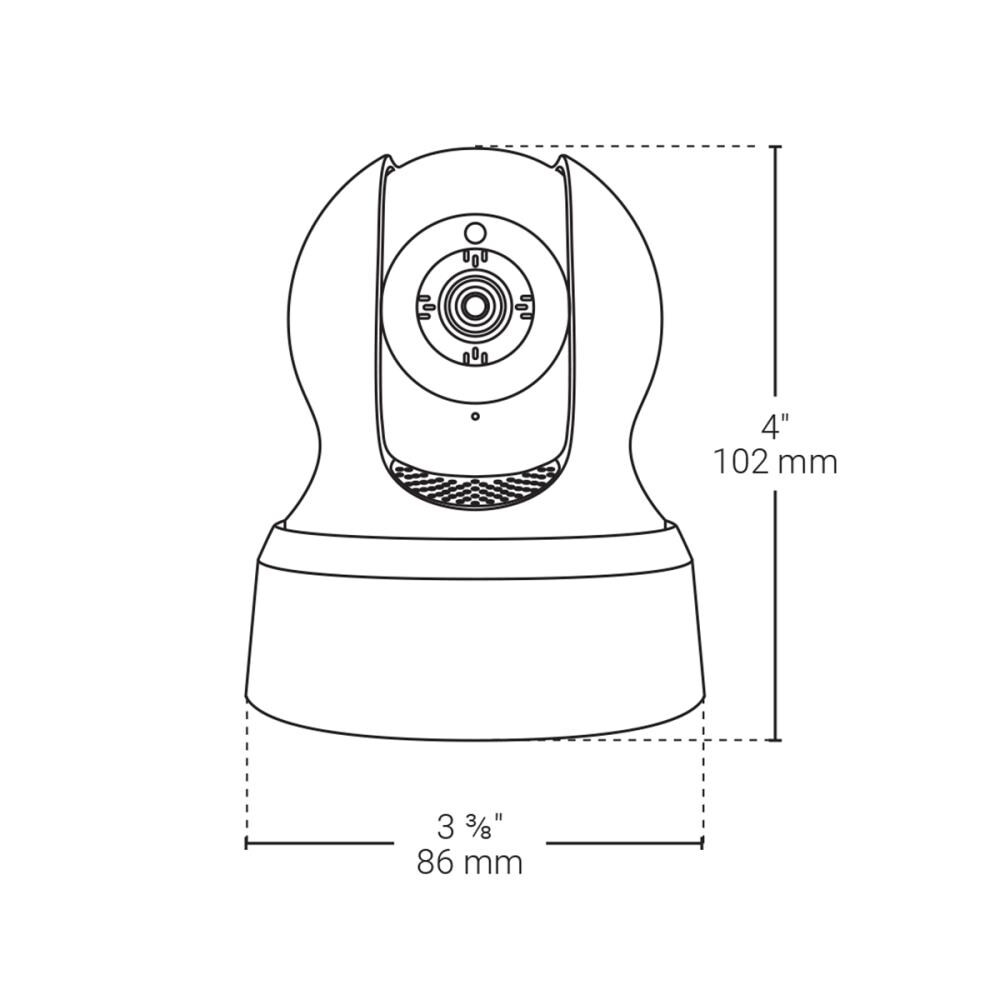 BAZZ WFKIT500 Security-Systems - View #3