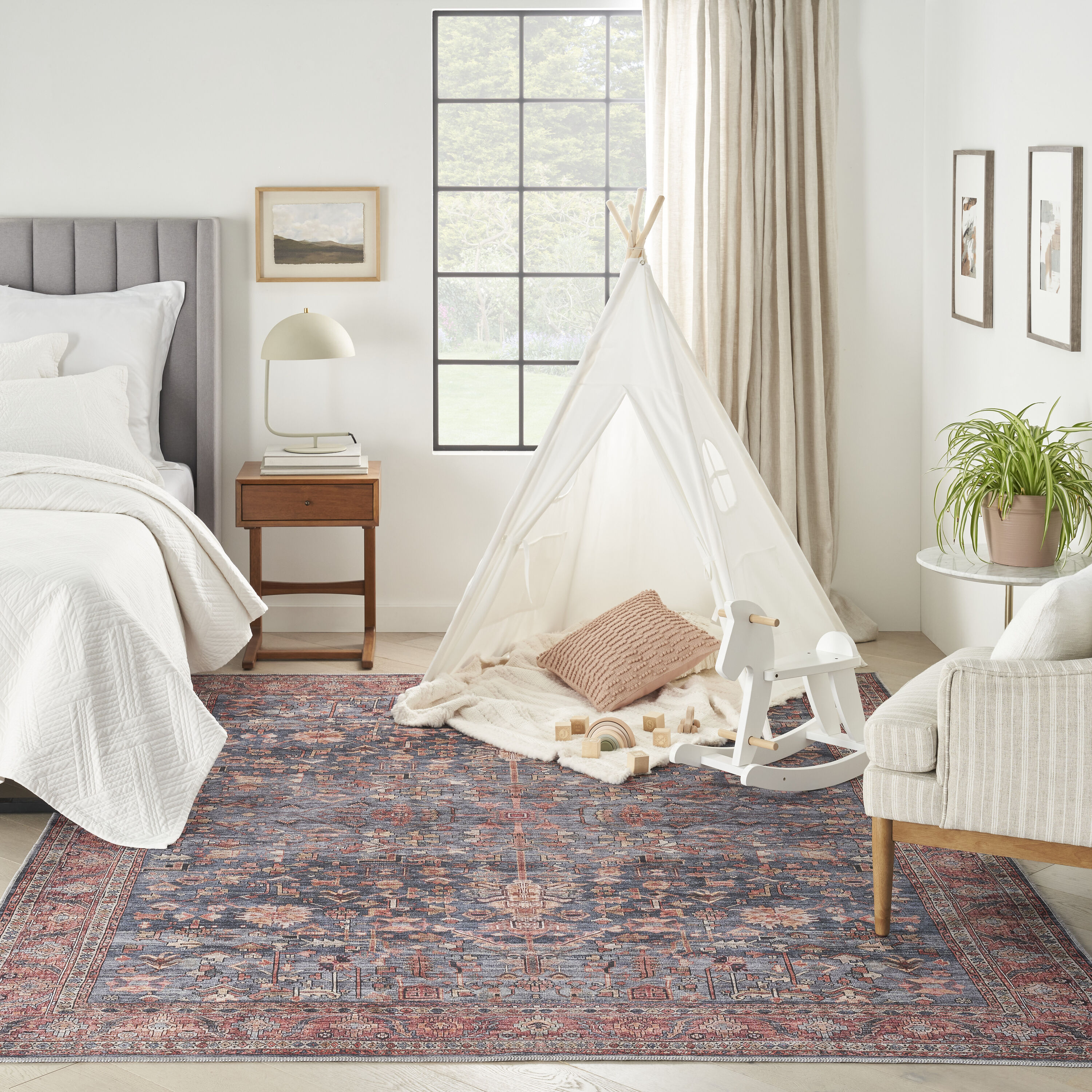 Nourison 099446116802 rugs - View #7