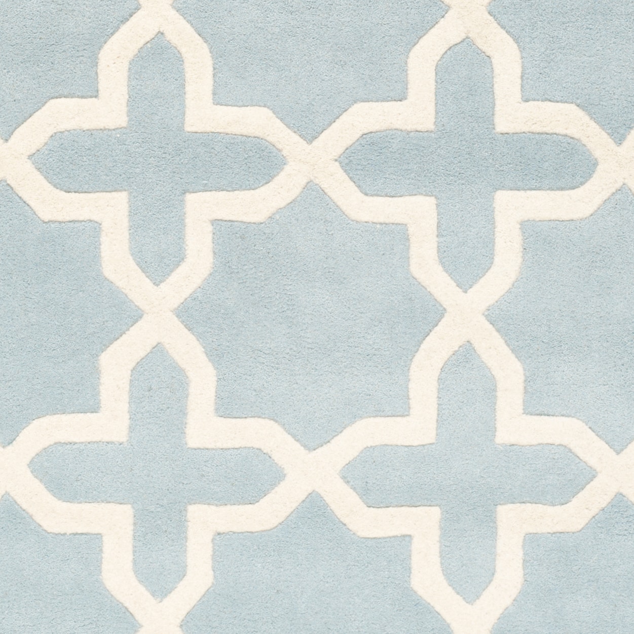 Safavieh CHT732B-5SQ rugs - View #3