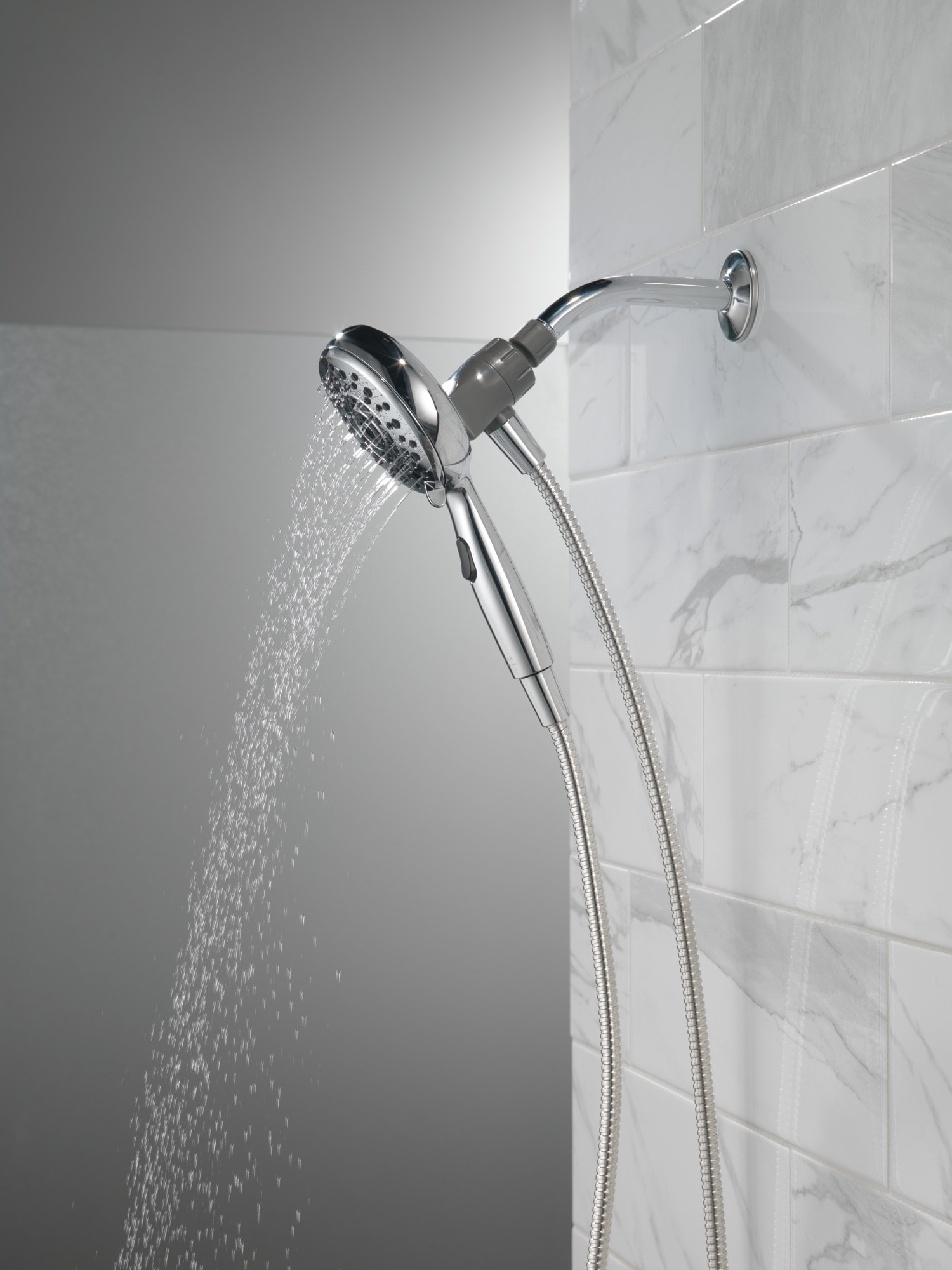Delta 75607 Fixed-Showerhead - View #13