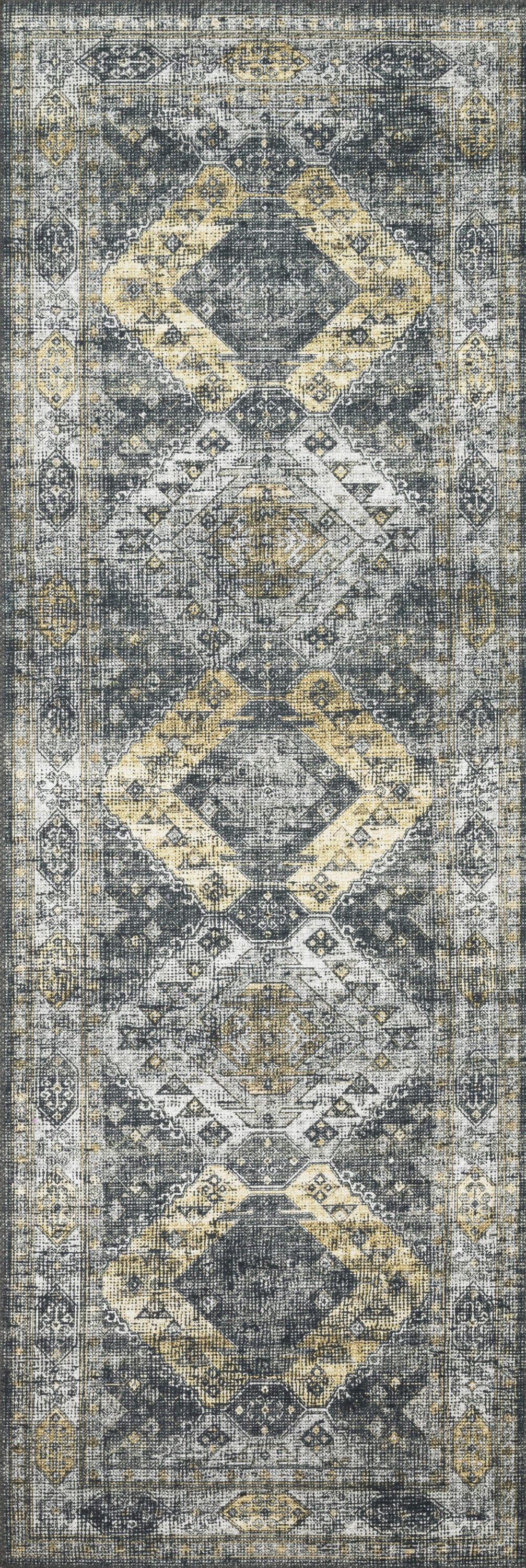 Loloi II SKYESKY-09GTSI26A0 rugs - View #5