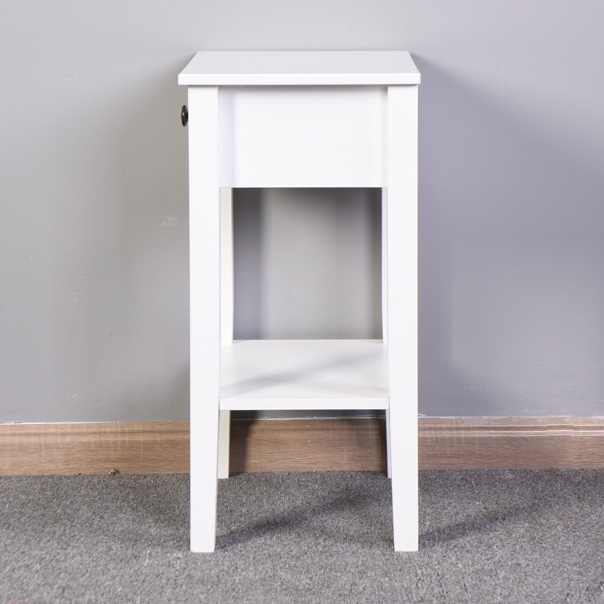 SINOFURN SYA840006WT End-Tables - View #5