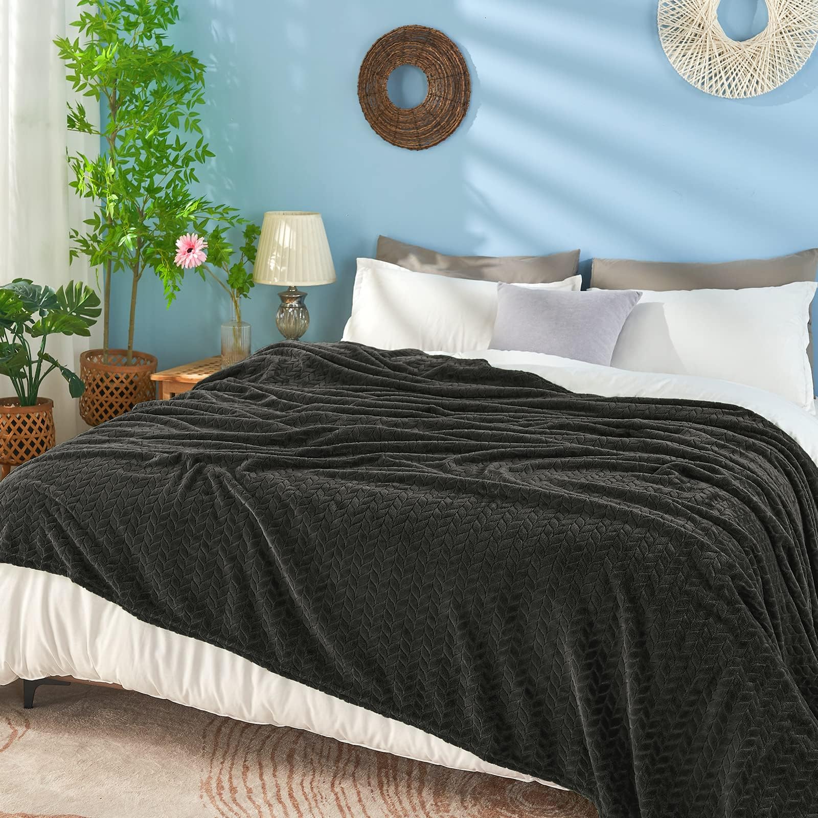 CovertSafe 885287706001 Blankets-And-Throws - View #4