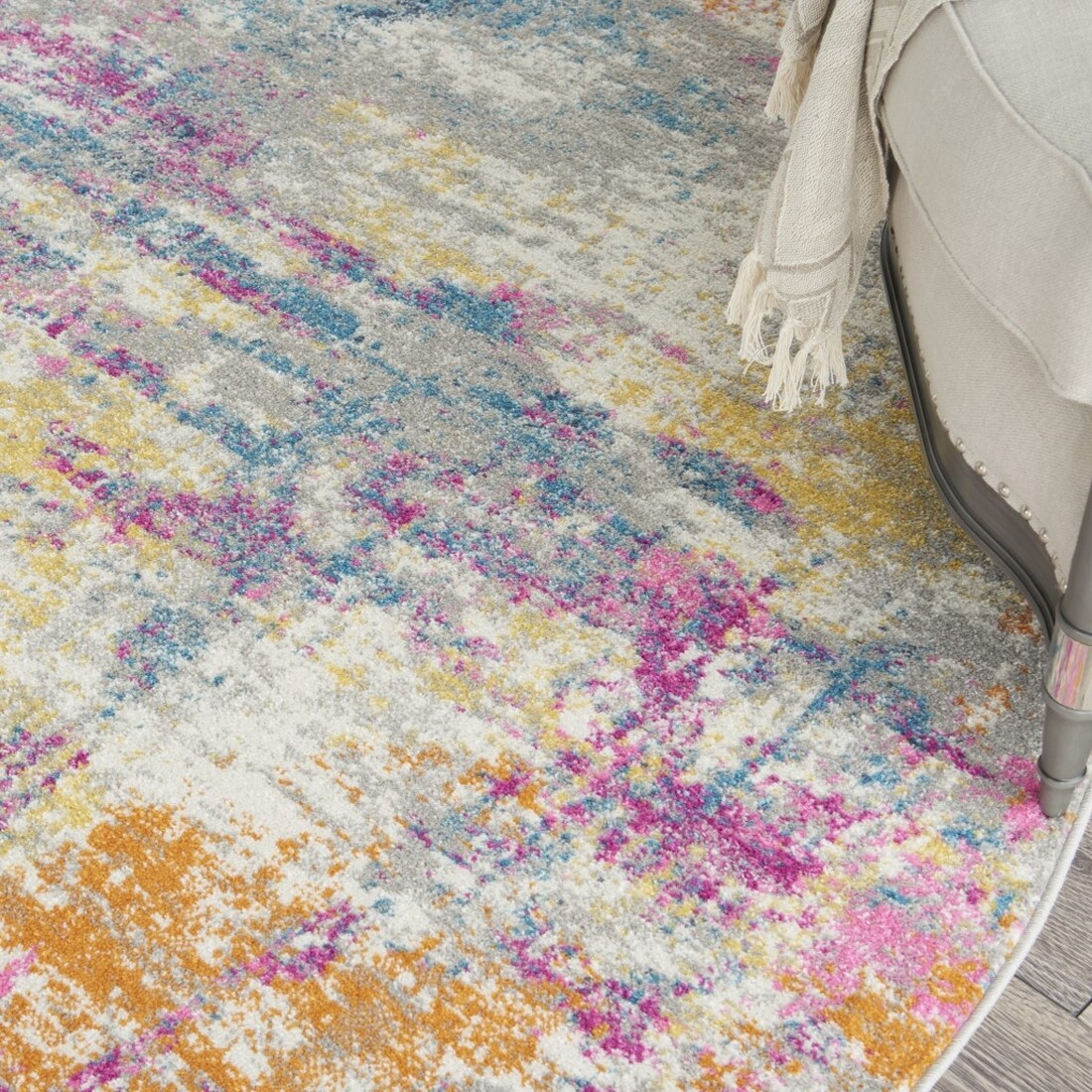 HomeRoots 4000385718 rugs - View #9