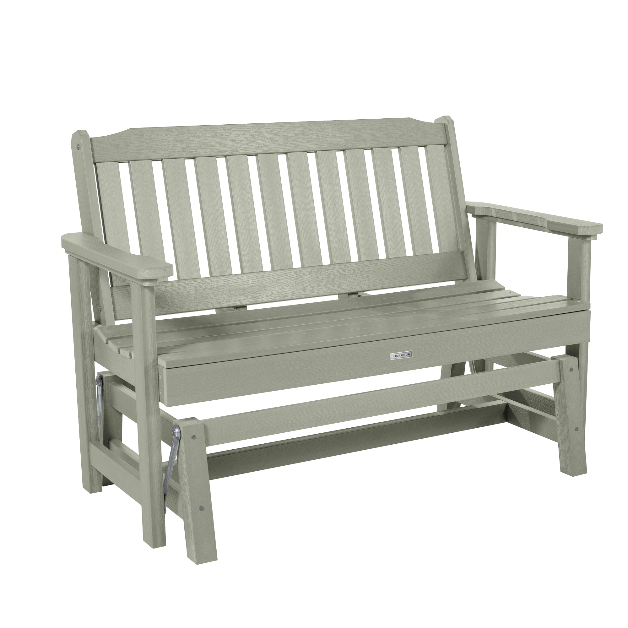 highwood AD-GLBENLH2-EUC benches - View #2