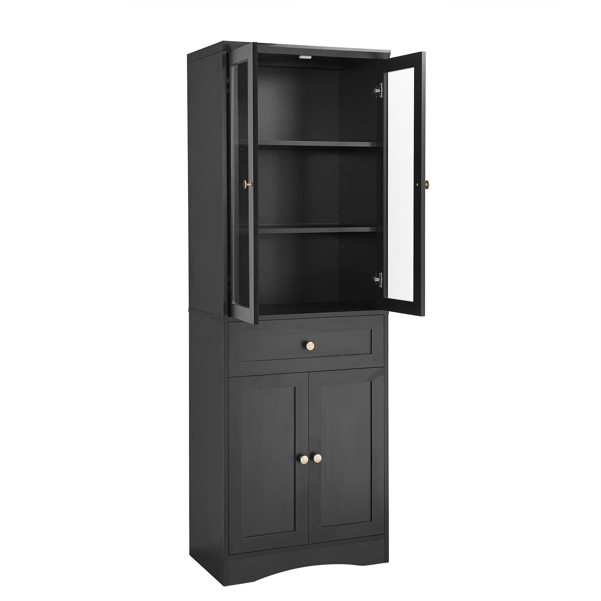 ModernLuxe L3P-N725P186649B Bathroom-Wall-Cabinets - View #18