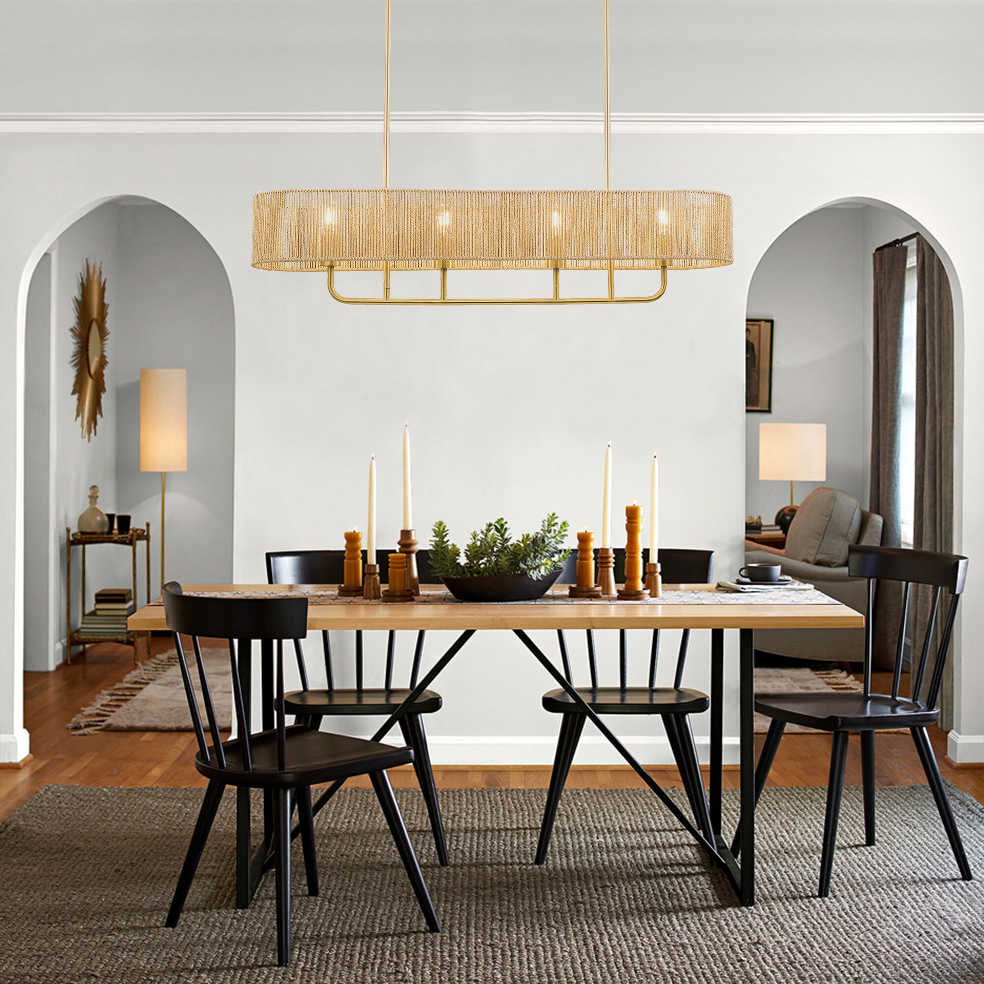 Maxax 28009-WD Pendant-Lights - View #9