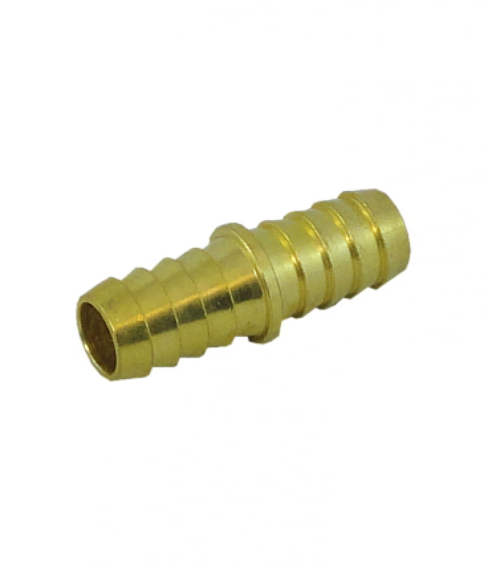 American Imaginations AI-35563 1/2-in x 4-1/2-in Barbed Coupling Fitting