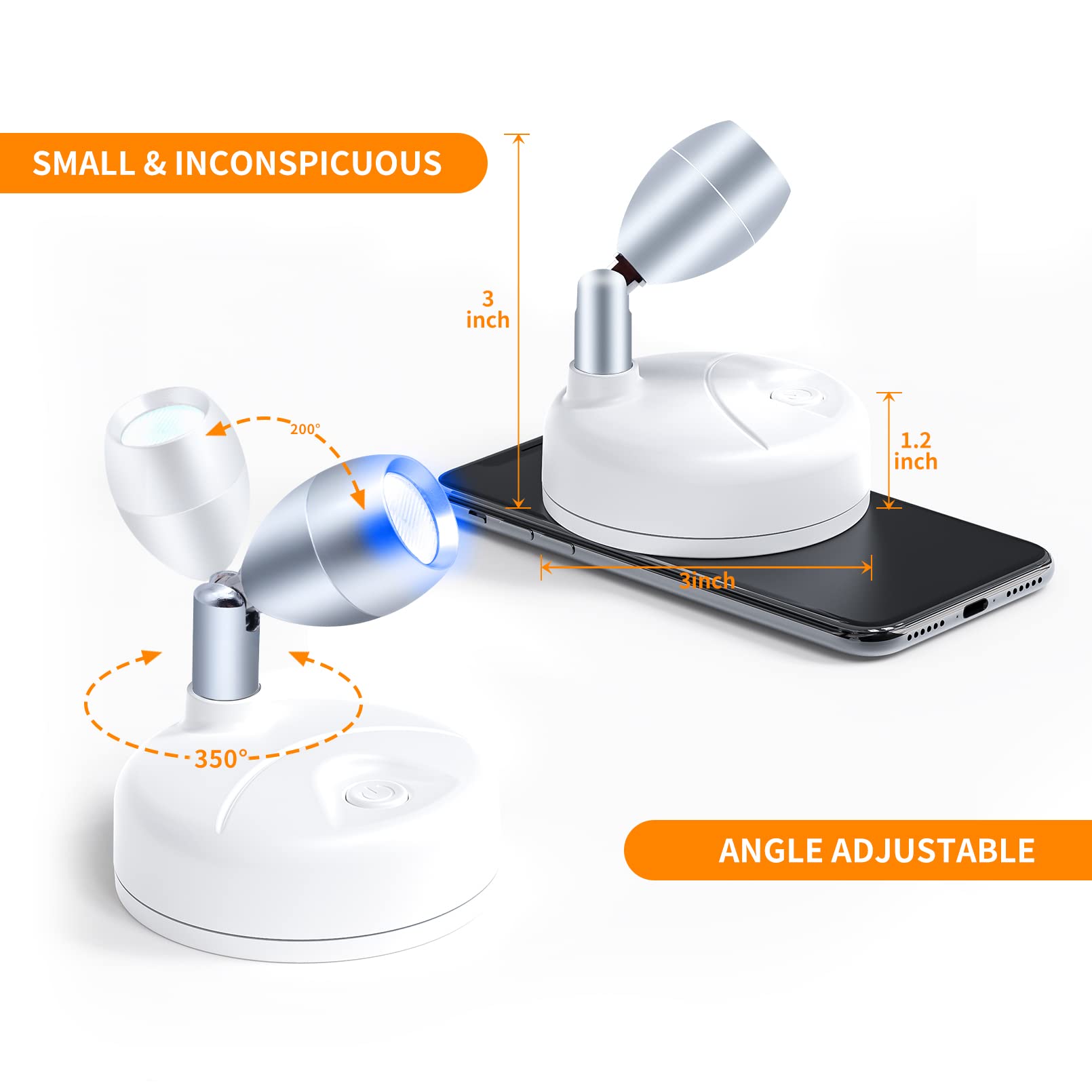 CYIKE LCY0810E286 Novelty-Lighting - View #3