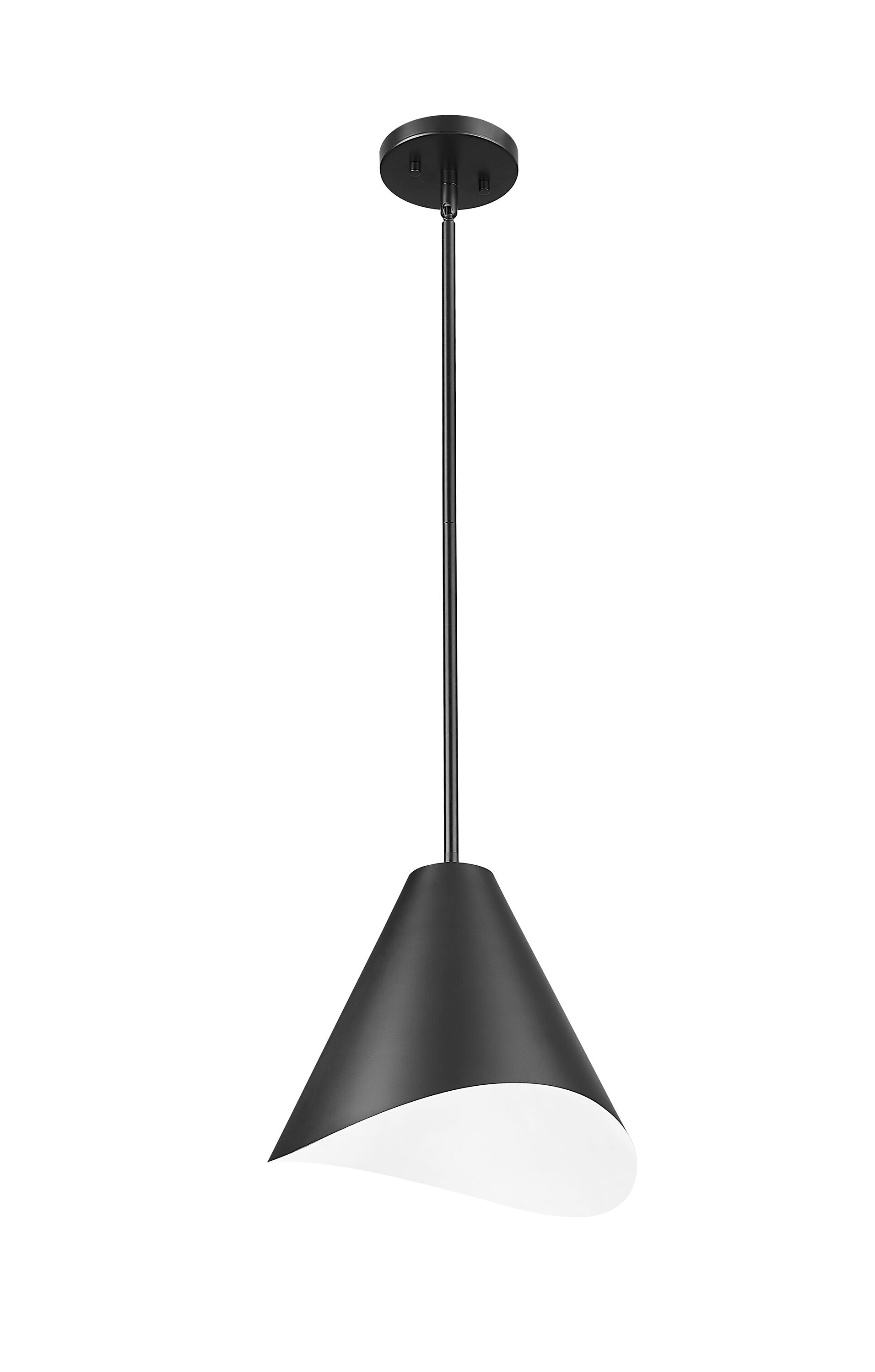 Z-Lite 1952P12-MB Pendant-Lights - View #7