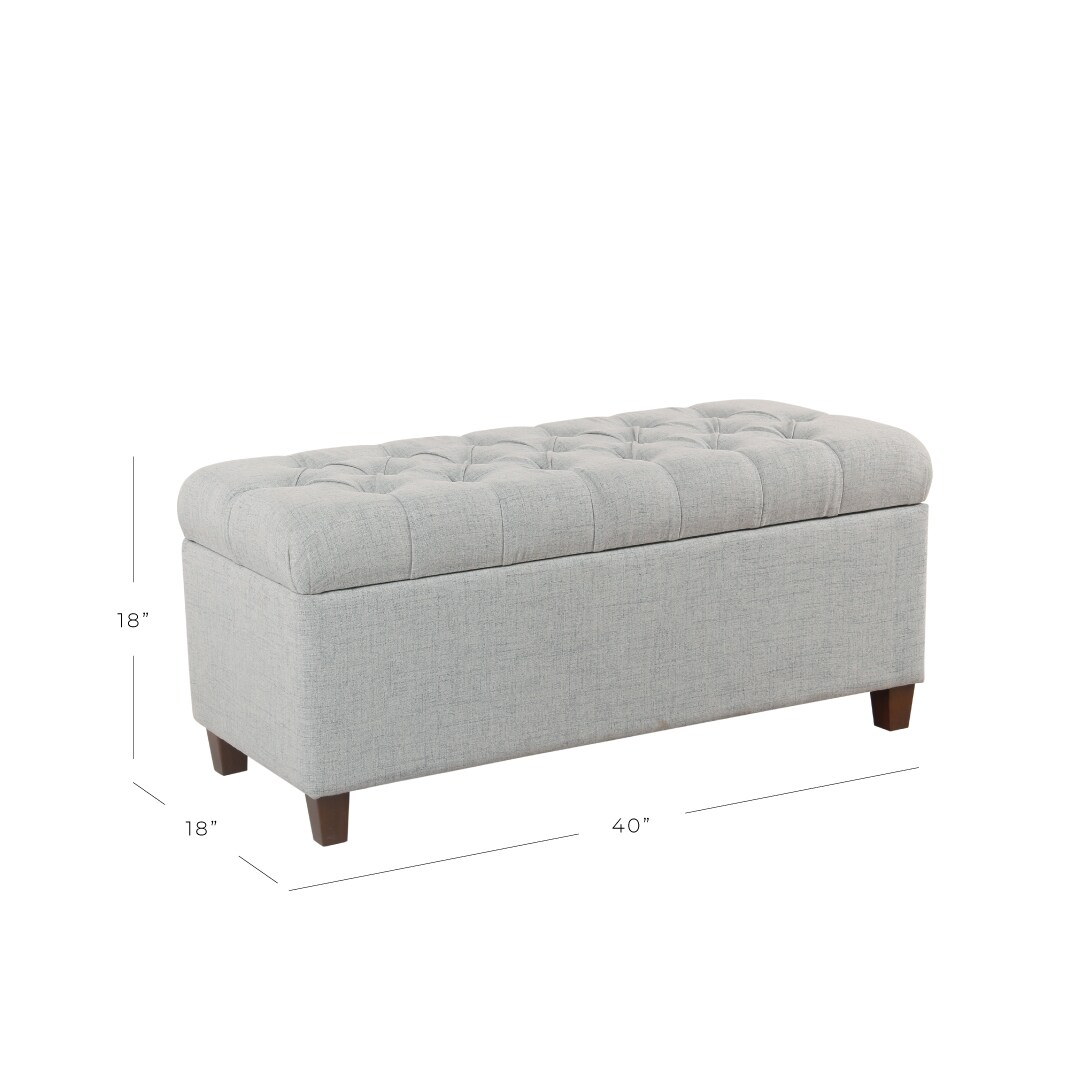 HomePop K6138-F2206 bench - View #9