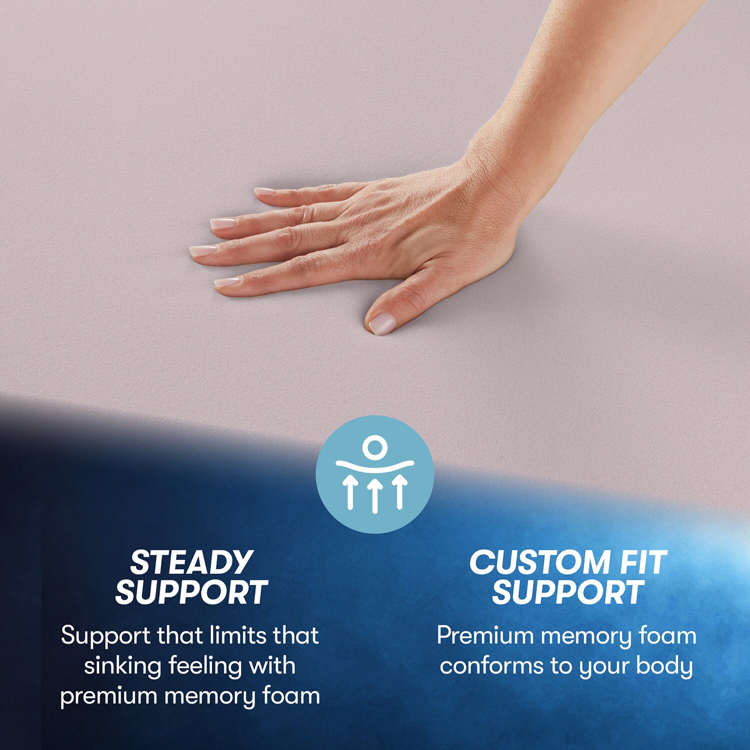 Serta 500430088-1060 Mattresses-Boxsprings - View #12