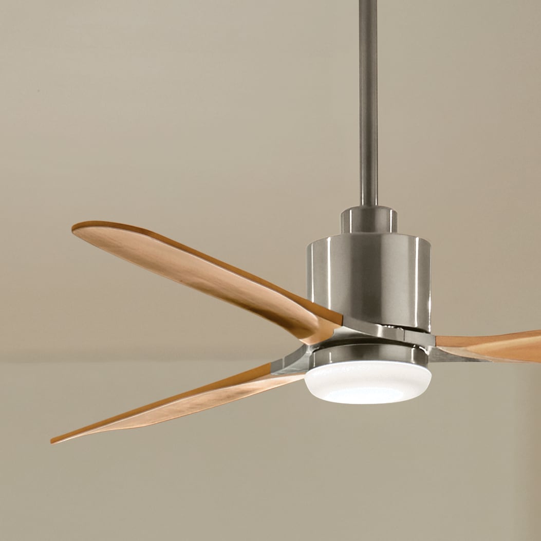 Kichler 300075BSS Ceiling-Fans - View #11