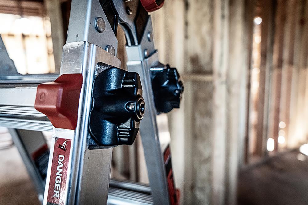 Little Giant Ladders 16613-001 Multiposition-Ladders - View #21