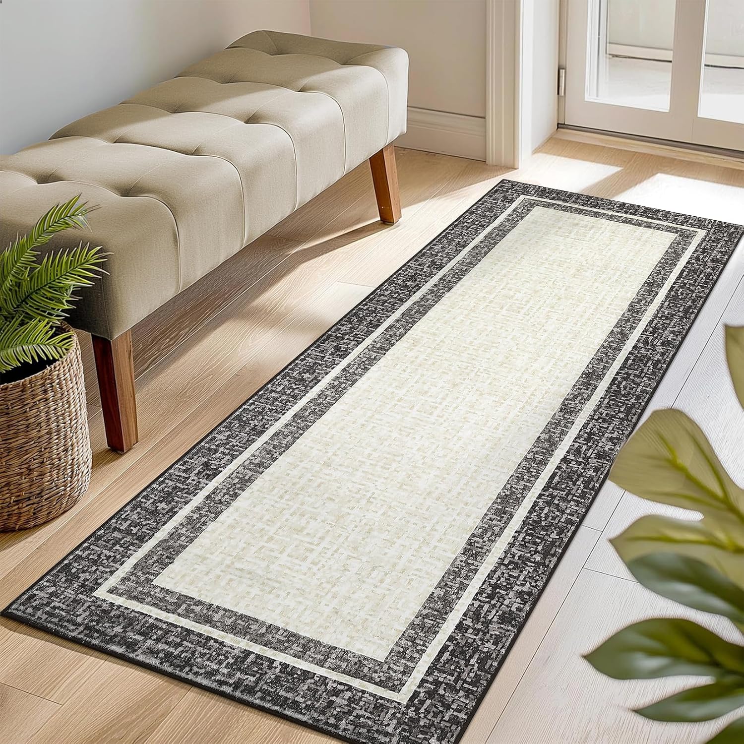 Garvee CBV-BMRCAXOXWXP4L56W rugs - View #2